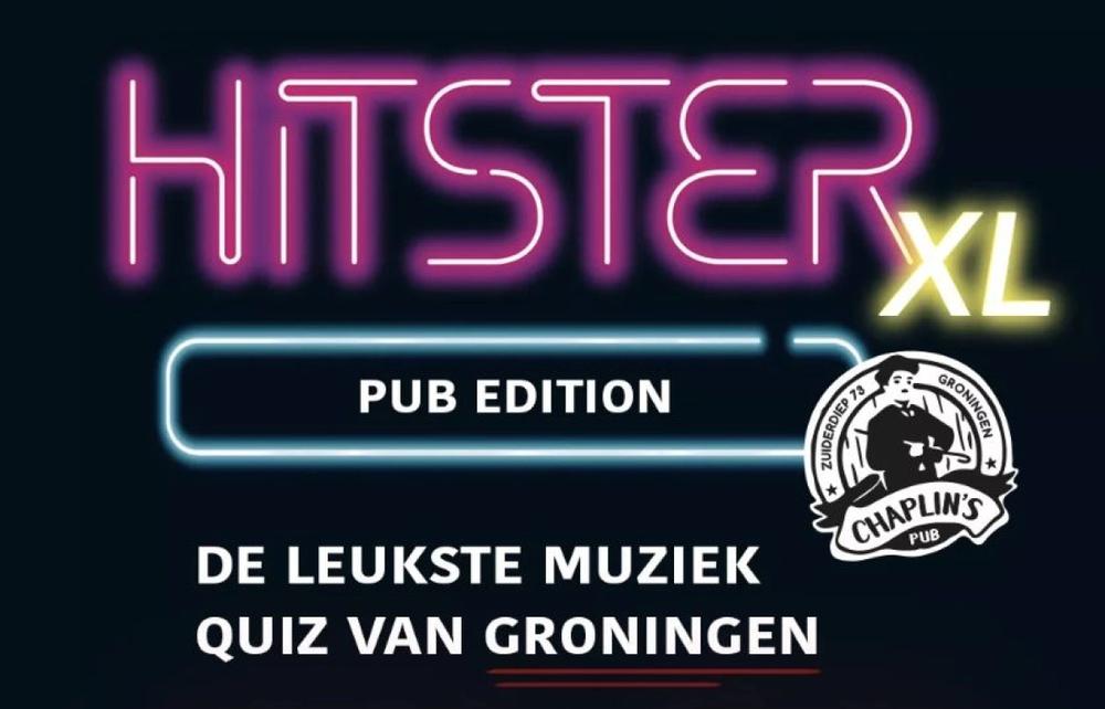 Pub Hitster 