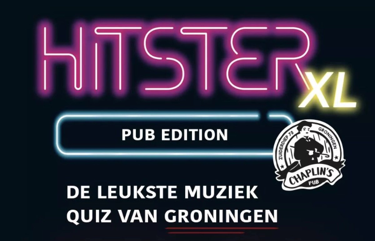 Pub Hitster 