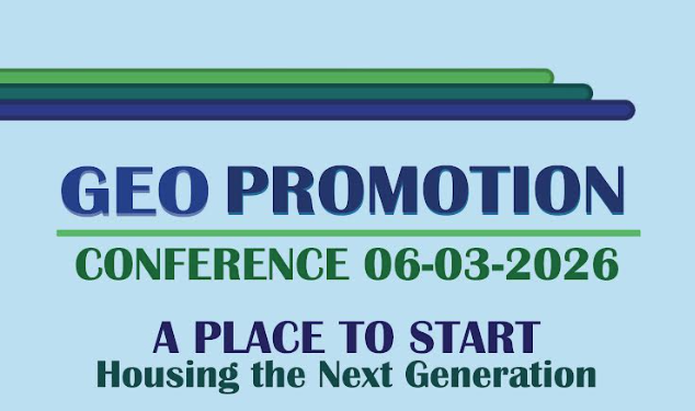 Geo Promotion Confrence