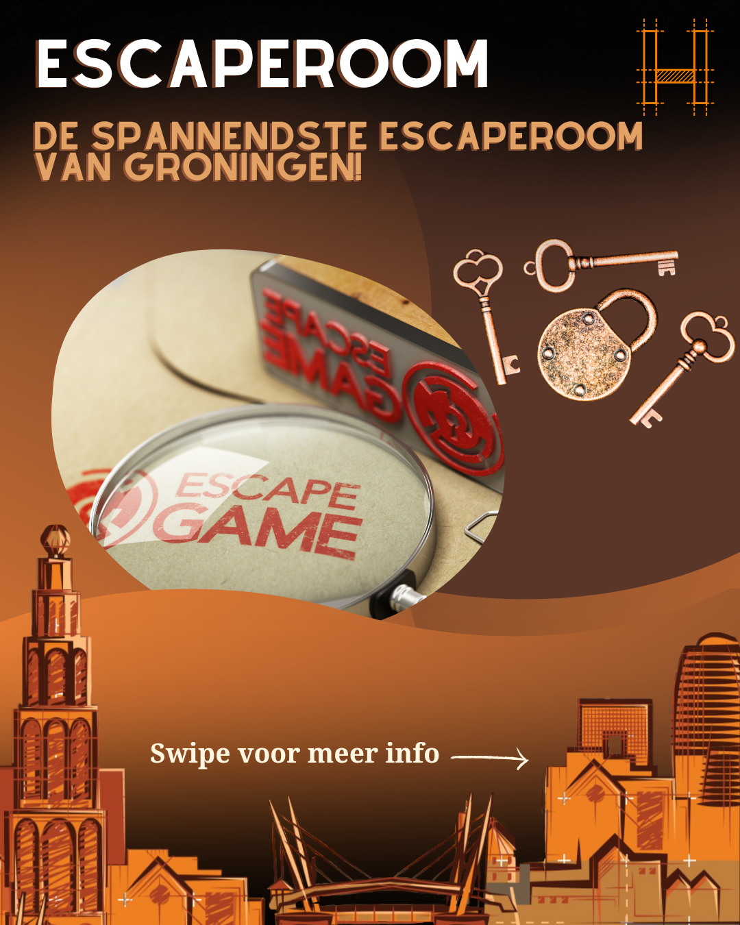Escaperoom