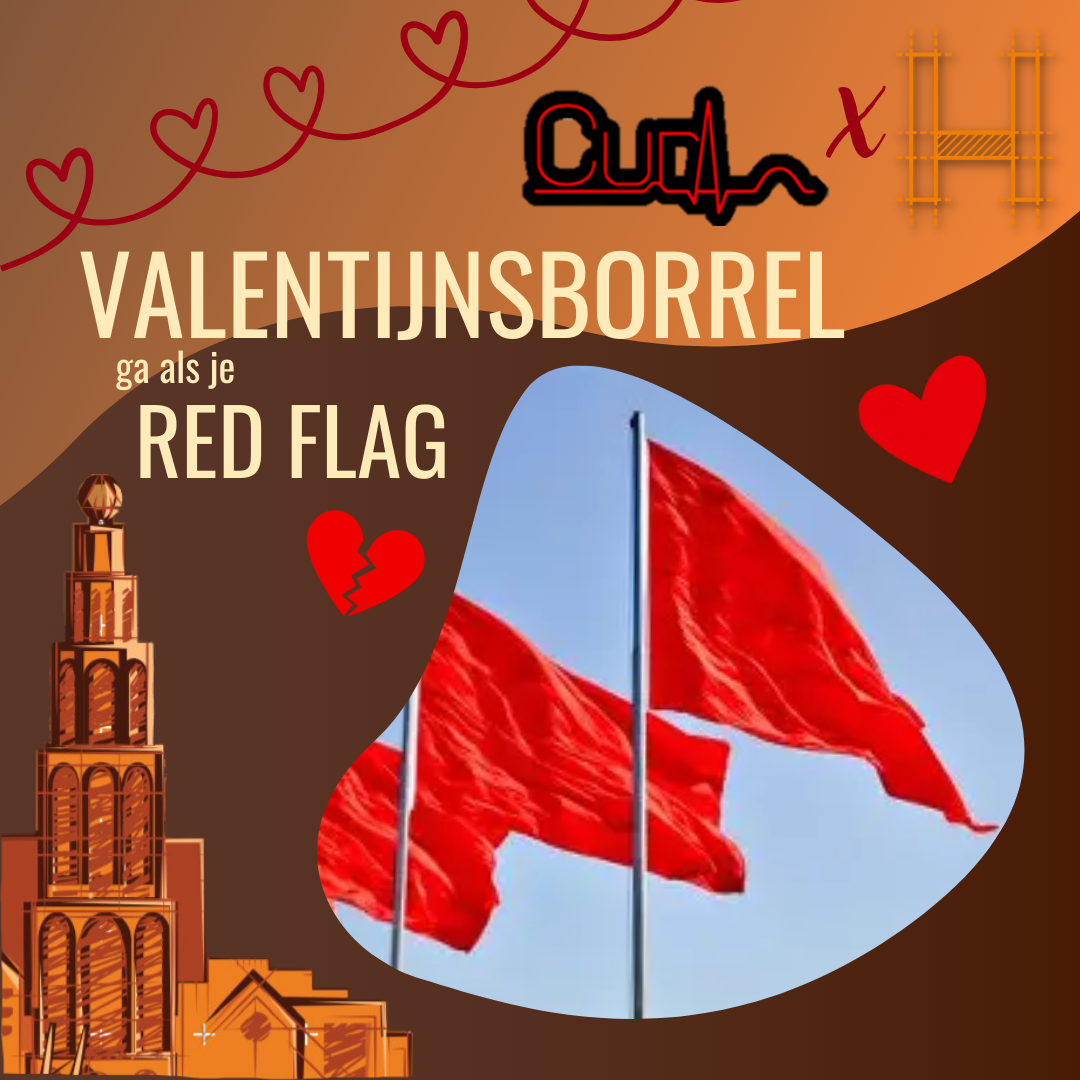 Valentijnsborrel