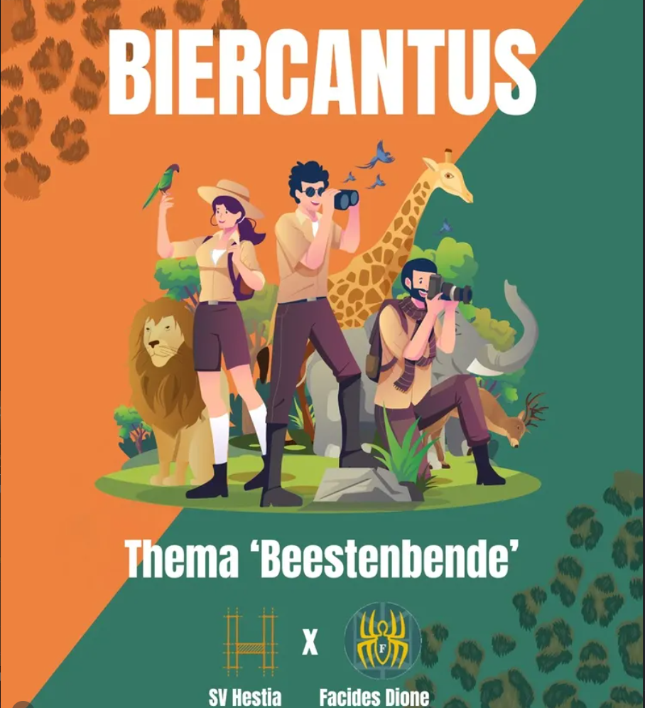 Biercantus X FaDi