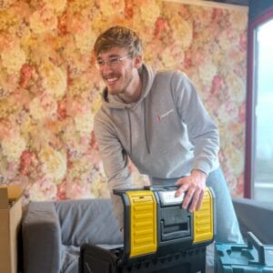 Projectondersteuner Bouwkunde