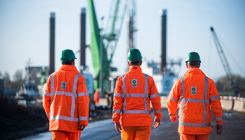 Project Engineer Offshore