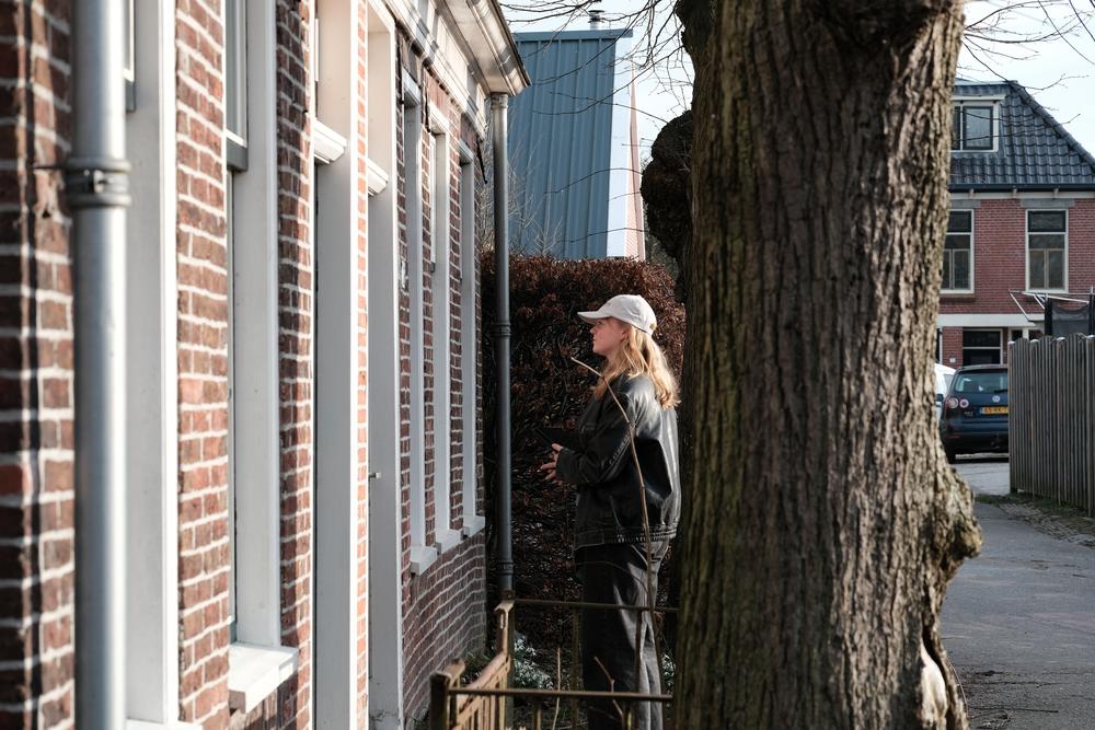 Participatie & Veldwerker (Groningen & regio)